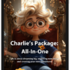 Charlie's Bundle: All the Journals