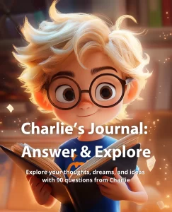 Charlies-Journal-Answer-Explore